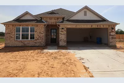 1908 Sleeping Hills Drive, Rosenberg, TX 77471 - Photo 1