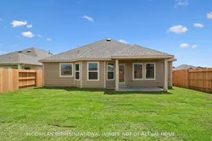 1908 Sleeping Hls Dr, Rosenberg, TX 77471 - Photo 4