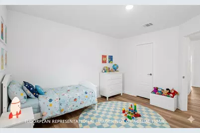 1908 Sleeping Hills Drive, Rosenberg, TX 77471 - Photo 14