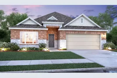 1908 Sleeping Hills Drive, Rosenberg, TX 77471 - Photo 1