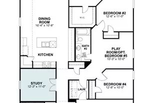 1908 Sleeping Hls Dr, Rosenberg, TX 77471 - Photo 2