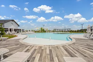 3405 Wild Mustang St, League City, TX 77511 - Photo 24