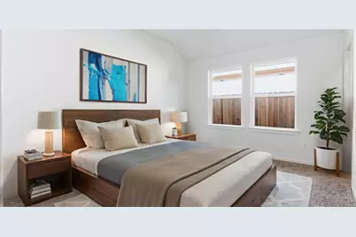 3405 Wild Mustang Street, League City, TX 77511 - Photo 10