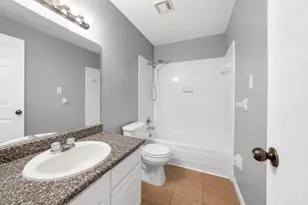 1707 Stone Lake Dr, Missouri City, TX 77489 - Photo 10