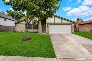 1707 Stone Lake Dr, Missouri City, TX 77489 - Photo 1