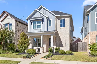 27042 Keystone Brook Way, Katy, TX 77494 - Photo 2