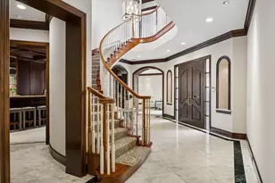 22 Eaton Square, Houston, TX 77027 - Photo 4