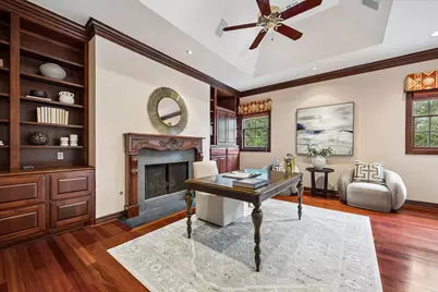 22 Eaton Square, Houston, TX 77027 - Photo 28