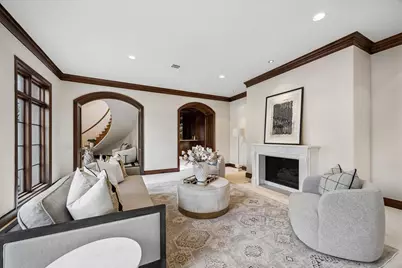 22 Eaton Square, Houston, TX 77027 - Photo 8