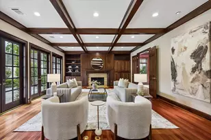 22 Eaton Square, Houston, TX 77027 - Photo 12