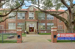 4148 Bissonnet St, West University Place, TX 77005 - Photo 32