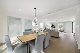 4148 Bissonnet St, West University Place, TX 77005 - Photo 6