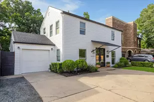 4148 Bissonnet St, West University Place, TX 77005 - Photo 2