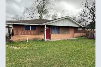 3804 Goodhope Street, Houston, TX 77021 - Photo 2