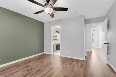 2030 Plantation Drive #E4, Conroe, TX 77301 - Photo 16
