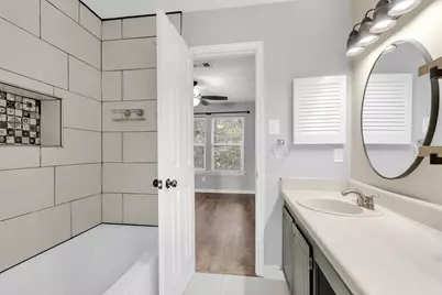 2030 Plantation Drive #E4, Conroe, TX 77301 - Photo 18