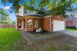 12327 Granite Woods Ct, Humble, TX 77346 - Photo 2