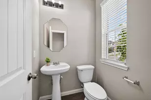 2935 Orchid Ranch Dr, Katy, TX 77494 - Photo 8