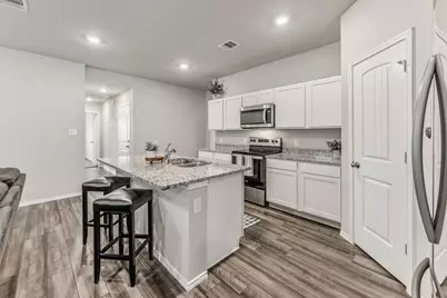 316 Pecos Drive, Huntsville, TX 77340 - Photo 10