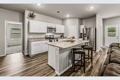 316 Pecos Drive, Huntsville, TX 77340 - Photo 6