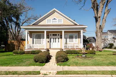 801 N Fulton Street, Wharton, TX 77488 - Photo 2