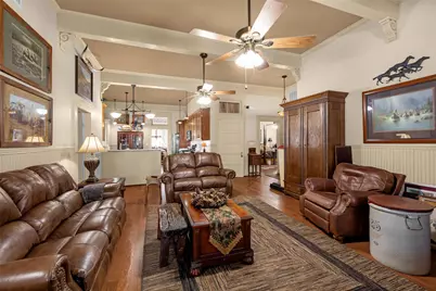 801 N Fulton Street, Wharton, TX 77488 - Photo 14