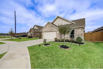 224 Catalina Cove Drive, Katy, TX 77493 - Photo 2