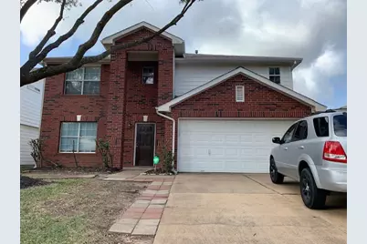 15203 Possumwood Drive, Houston, TX 77084 - Photo 1