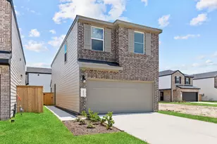 1722 Revolution Way, Missouri City, TX 77459 - Photo 2