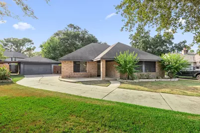 15638 Thornbrook Drive, Houston, TX 77084 - Photo 2