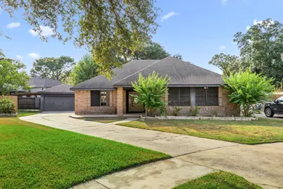 15638 Thornbrook Drive, Houston, TX 77084 - Photo 1