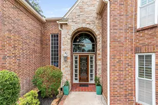 7602 Oxfordshire Dr, Spring, TX 77379 - Photo 2