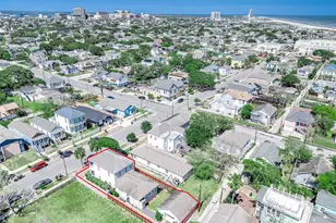 1815 Ursuline St, Galveston, TX 77550 - Photo 38