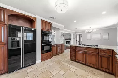 8307 Ivan Reid Drive, Houston, TX 77040 - Photo 8