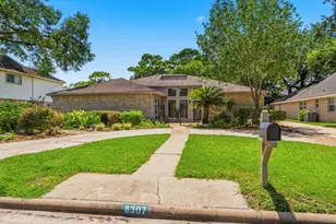 8307 Ivan Reid Dr, Houston, TX 77040 - Photo 1
