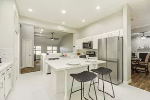 2806 S Peach Hollow Cir, Pearland, TX 77584 - Photo 20