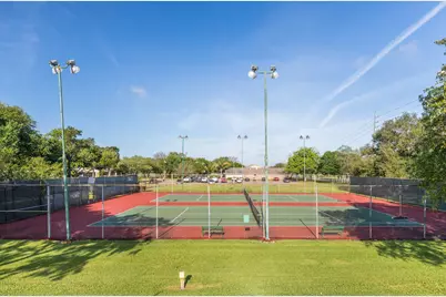 2806 S Peach Hollow Circle, Pearland, TX 77584 - Photo 46