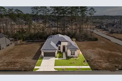 306 Eastern Towhee Court Court, Magnolia, TX 77354 - Photo 36