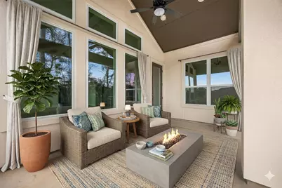 306 Eastern Towhee Court Court, Magnolia, TX 77354 - Photo 32