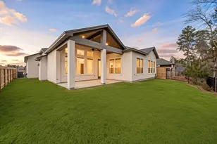 306 Eastern Towhee Ct Ct, Magnolia, TX 77354 - Photo 34