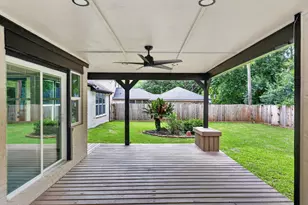 5218 Timber Shade Dr, Houston, TX 77345 - Photo 34