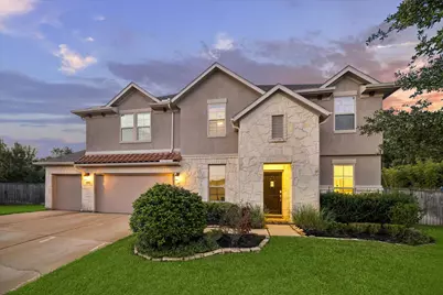 20338 Sienna Bluff Drive, Cypress, TX 77433 - Photo 1