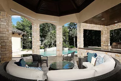 119 S Tranquil Path, The Woodlands, TX 77380 - Photo 46