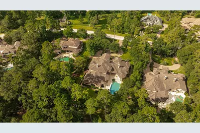 119 S Tranquil Path, The Woodlands, TX 77380 - Photo 48
