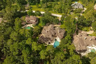 119 S Tranquil Path, The Woodlands, TX 77380 - Photo 48