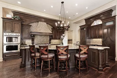 119 S Tranquil Path, The Woodlands, TX 77380 - Photo 16
