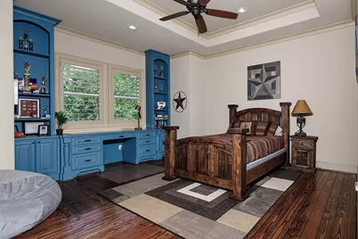 119 S Tranquil Path, The Woodlands, TX 77380 - Photo 34