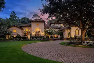 119 S Tranquil Path, The Woodlands, TX 77380 - Photo 1