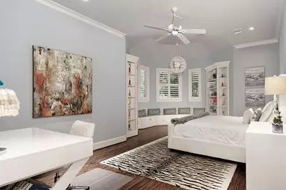 119 S Tranquil Path, The Woodlands, TX 77380 - Photo 36