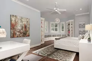 119 S Tranquil Path, The Woodlands, TX 77380 - Photo 36